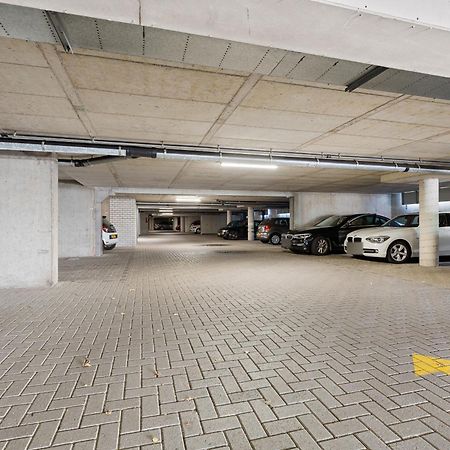Suites Aan Zee Vlissingen Exterior foto