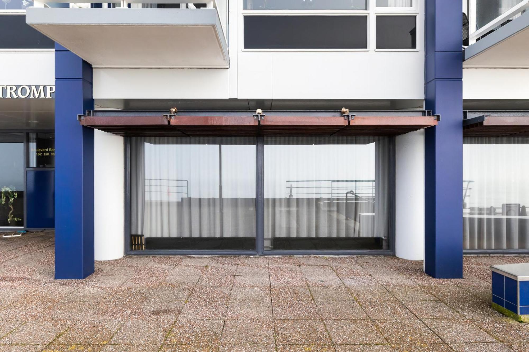 Suites Aan Zee Vlissingen Exterior foto