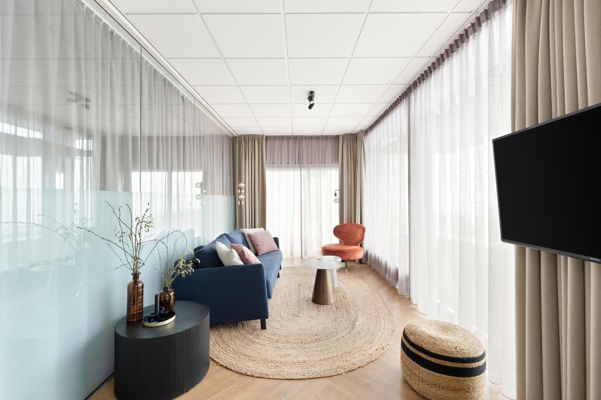 Suites Aan Zee Vlissingen Exterior foto