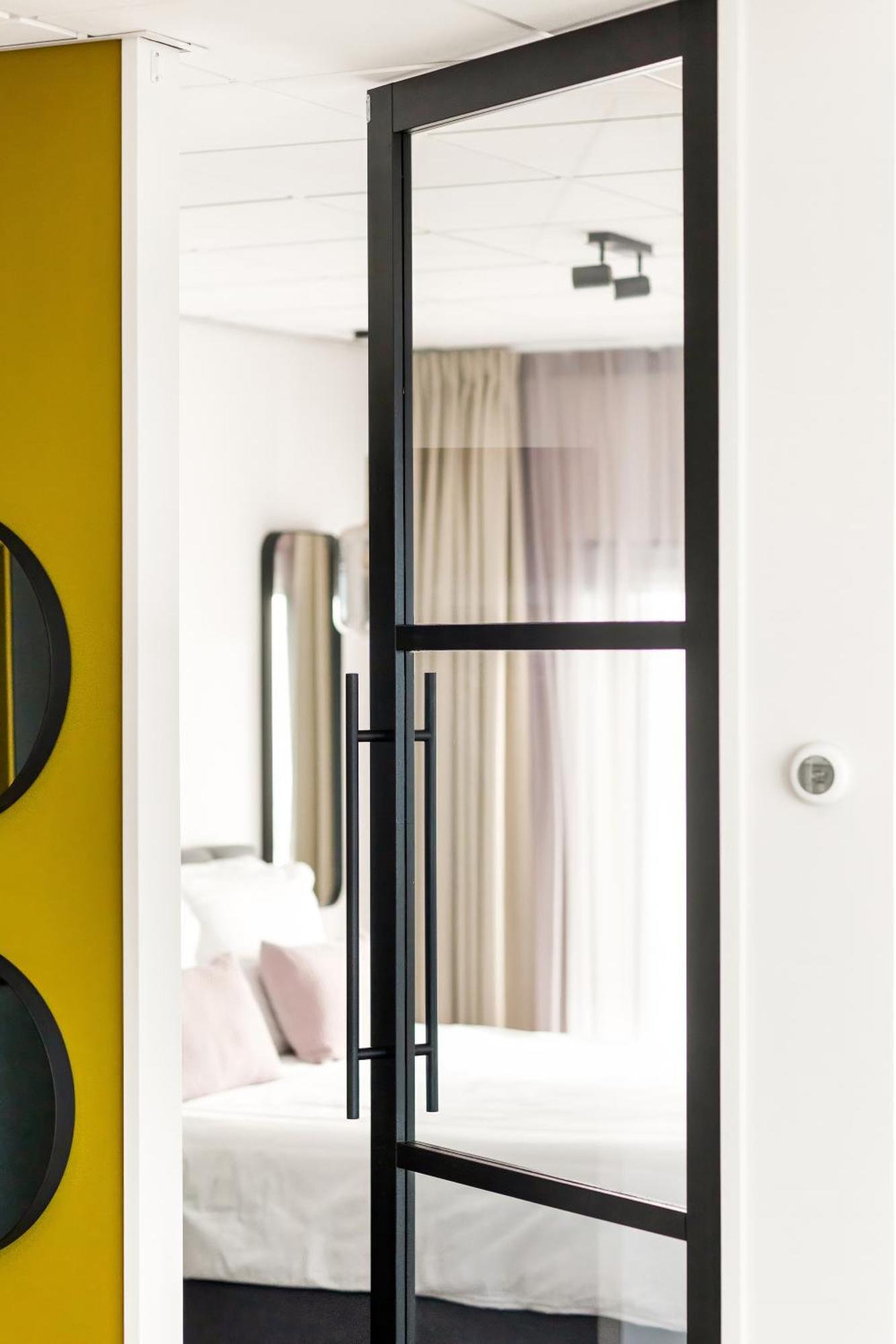 Suites Aan Zee Vlissingen Exterior foto